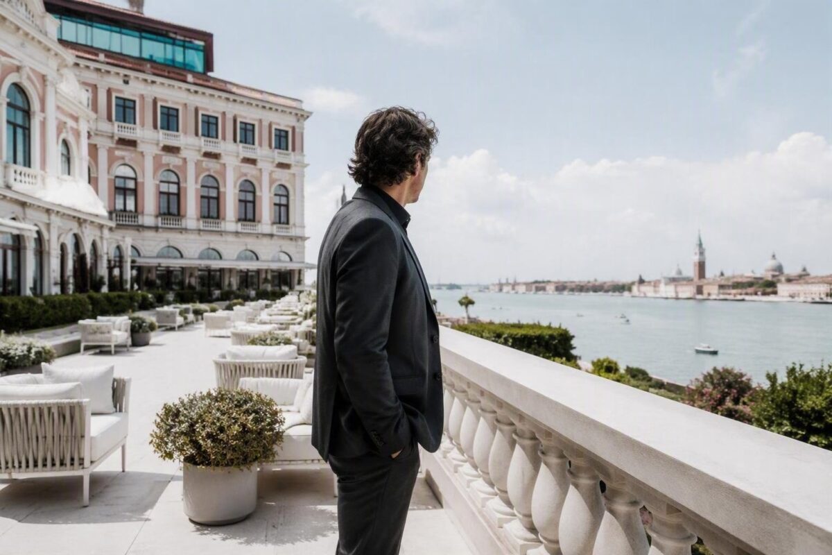 Mostra del Cinema di Venezia 2026: Barbera denuncia la speculazione sui prezzi