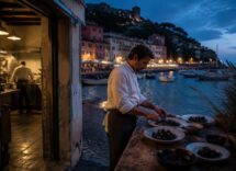 Mytiliade a Lerici: tre giorni di cucina, cultura e sostenibilità