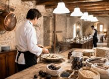 Norcia: guida ai migliori tavoli tra tartufo, salumi e legumi