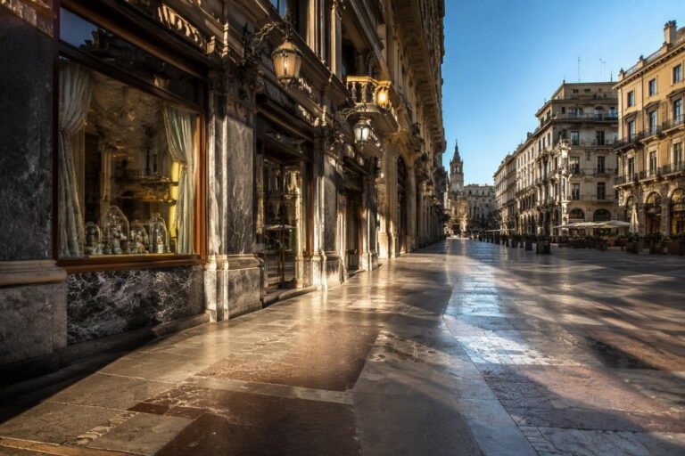 Novant'anni di dolce tradizione a Milano: la festa di Cucchi