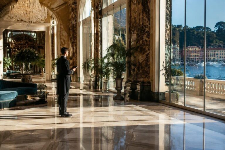 Nove hotel italiani nella top 100 mondiale: ecco le eccellenze dell'ospitalità italiana