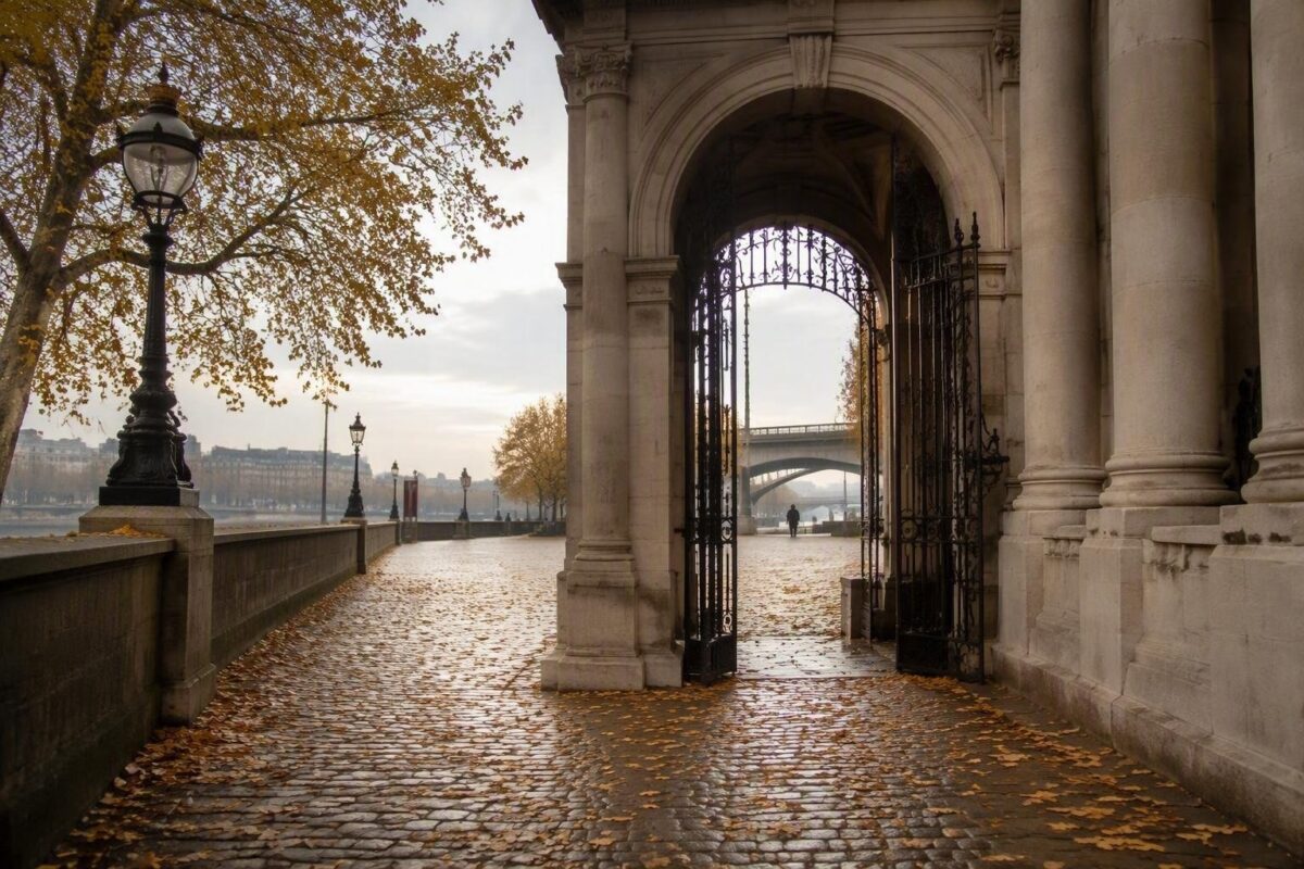 Ottobre a Londra: eventi imperdibili tra musei gratuiti e festival autunnali