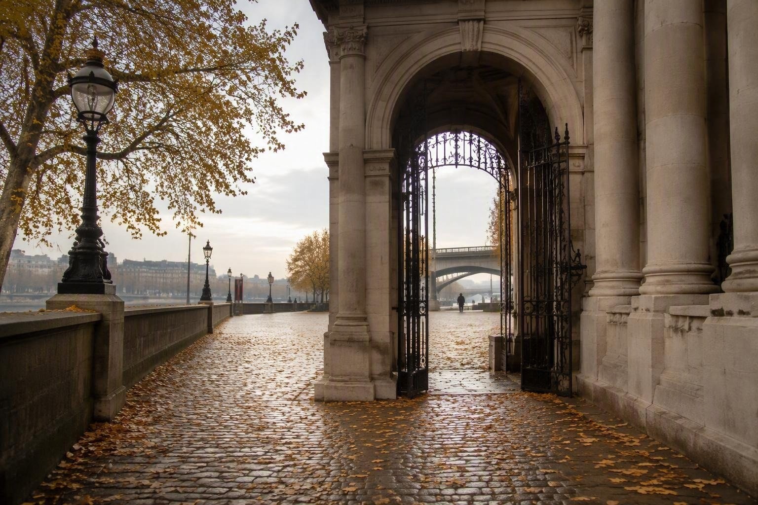 Ottobre a Londra: eventi imperdibili tra musei gratuiti e festival autunnali