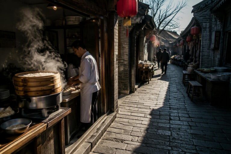 Pechino: 10 locali imperdibili tra hutong e cucina imperiale