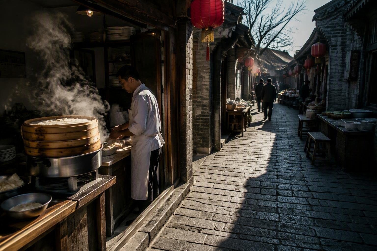 Pechino: 10 locali imperdibili tra hutong e cucina imperiale