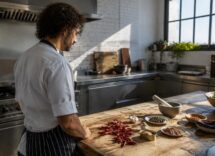 Peperoncini al tonno sott’olio: ricetta sicura passo passo