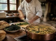 Piatti fiorentini scomparsi: la battaglia per salvare la tradizione culinaria