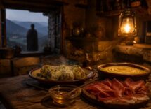 Ricette tradizionali del Trentino: canederli, polenta e abbinamenti