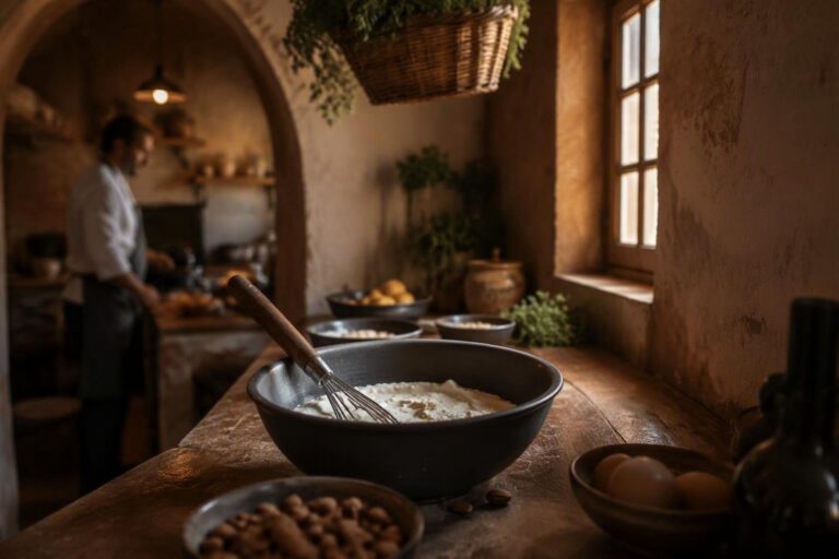 Ricotta di mandorle senza soia fatta in casa: guida completa e utilizzi