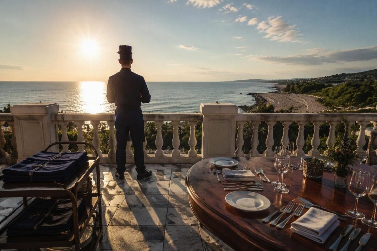 Ristorante ravennate tra i 48 finalisti dei TheFork Awards con MasterCard