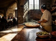 Ristoranti a Genova: stellati, osterie e indirizzi da provare