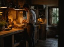 Salsa aioli: cos’è, come farla e con cosa servirla