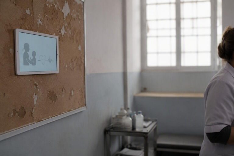 Salute materna e infantile in Tunisia: la nuova piattaforma digitale PSIM