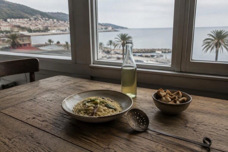 Sanremo: 10 ristoranti per tutte le tasche tra trattorie, vista mare e fine dining