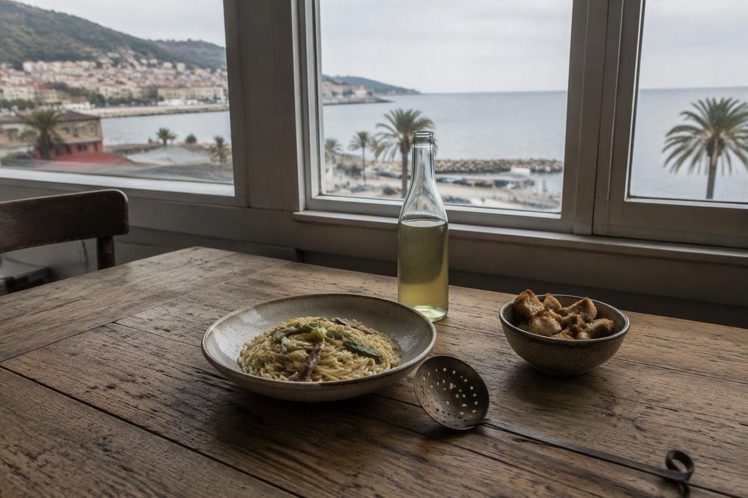 Sanremo: 10 ristoranti per tutte le tasche tra trattorie, vista mare e fine dining
