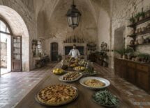 Sapori di Sicilia: dal tortino vegetariano al kebab di pescespada