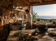 Scopri Vistamare, l’agriturismo firmato Cracco nella campagna romagnola