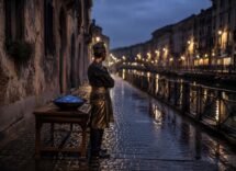 Scopri WAU, il nuovo ristorante malese sui Navigli