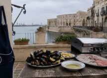 Taranto da gustare: osterie, pesce e cucine moderne