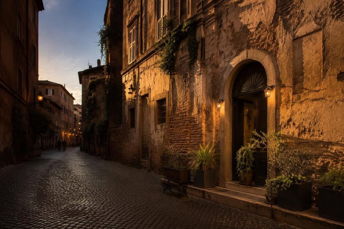Trastevere: sanzioni record a Nannarella e Cencio per infrazioni sanitarie