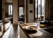 Una nuova piattaforma per home restaurant e turismo esperienziale con area social integrata