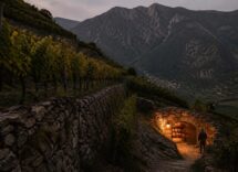 Vini di Valtellina: quattro nuove sottozone e 1.000 m