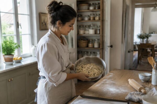 12 dolci con 3 ingredienti: ricette facili e testate