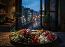 15 antipasti veloci senza cottura pronti in 10 minuti