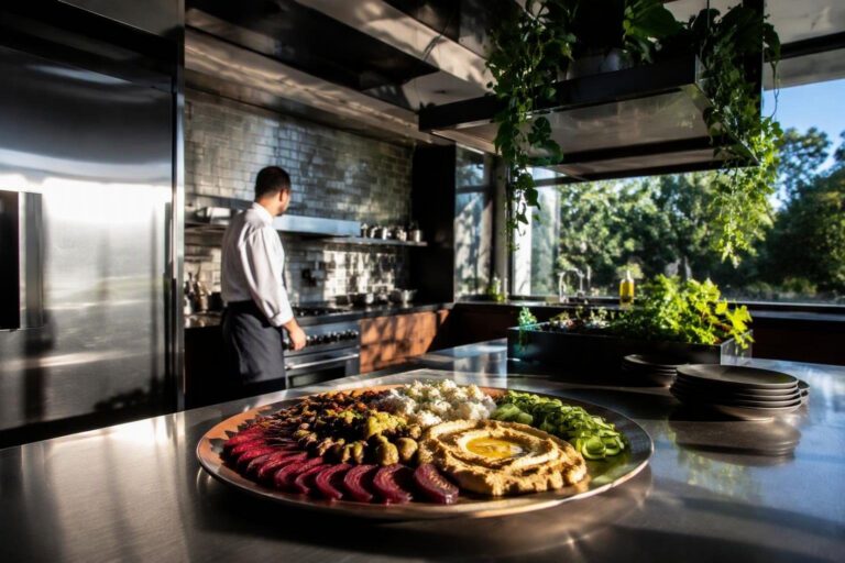 Antipasti veloci senza cottura: 10 idee pronte subito