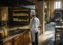 Bergamo low-cost: ristoranti economici di cucina italiana