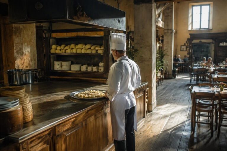 Bergamo low-cost: ristoranti economici di cucina italiana