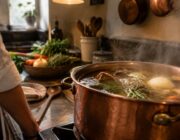 Brodo per tortellini: la ricetta tradizionale ora certificata