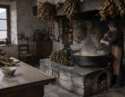 Come preparare gli gnocchi di castagne tipici della Val d'Ossola