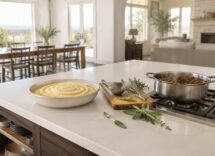 Come preparare polenta perfetta con spezzatino di carne