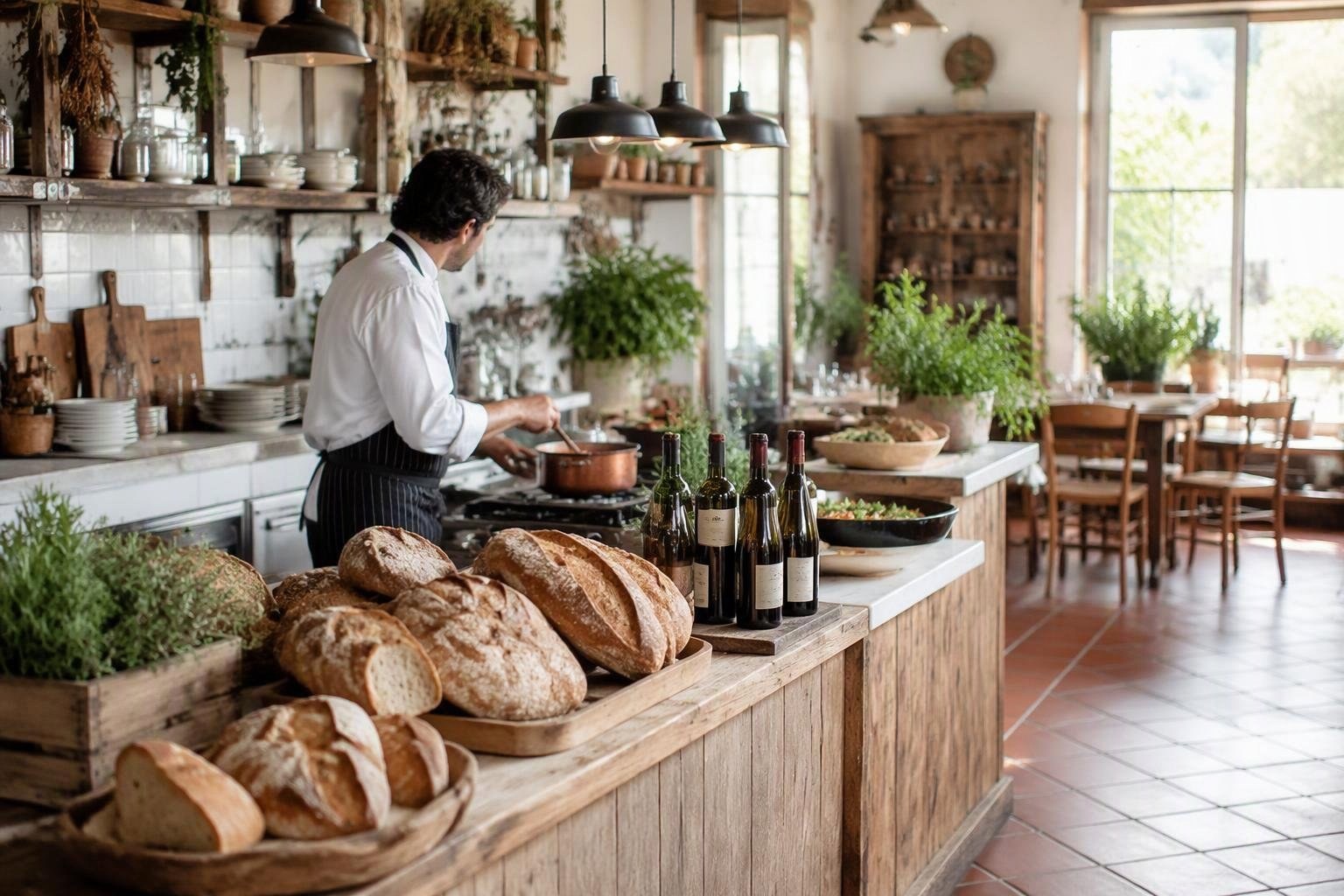 Come scovare locali autentici con menu onesti