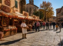 Concorso dolci di castagne a Marciana: programma e iscrizioni