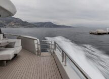 Corsi di eccellenza per chef di yacht e sommelier del gusto
