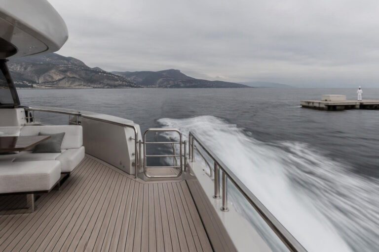 Corsi di eccellenza per chef di yacht e sommelier del gusto
