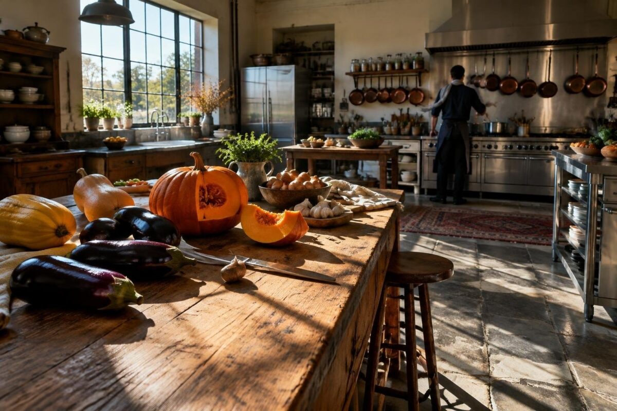 Cosa cucinare a ottobre: ricette di stagione e spesa intelligente