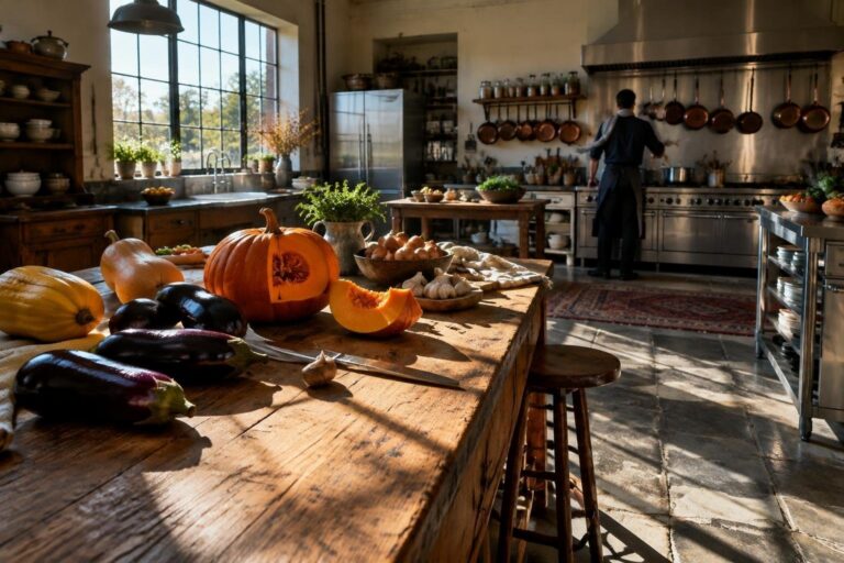 Cosa cucinare a ottobre: ricette di stagione e spesa intelligente