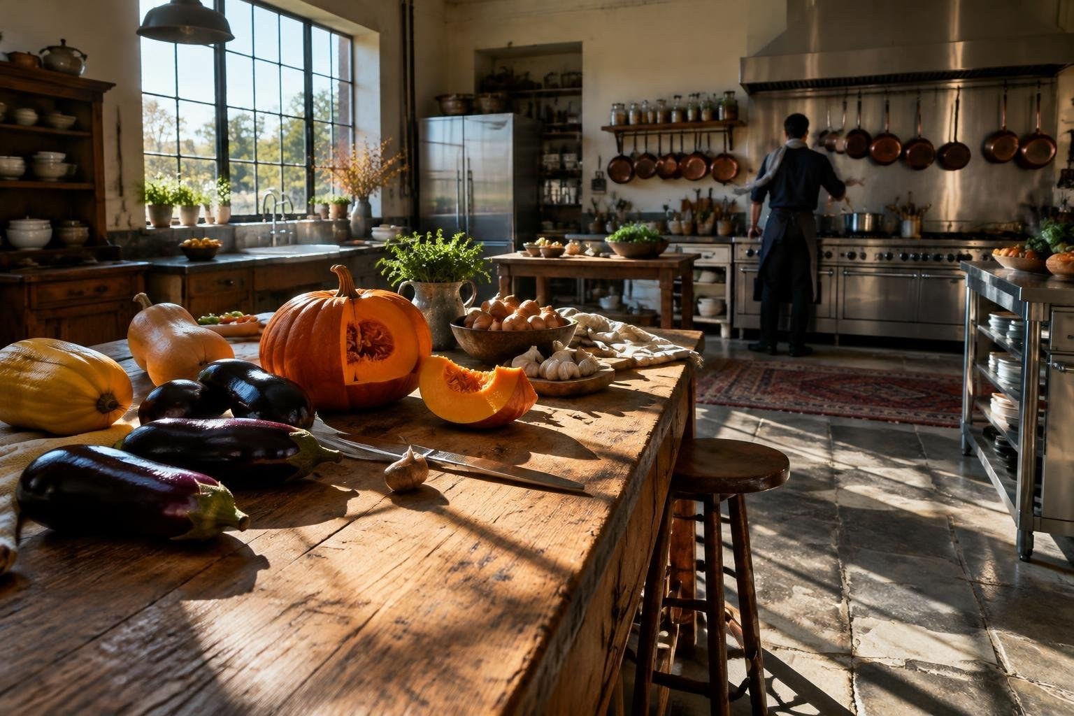 Cosa cucinare a ottobre: ricette di stagione e spesa intelligente
