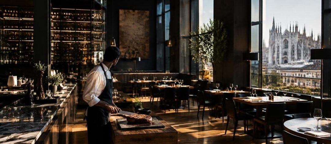 Costata a Milano: dove mangiarla al top in 5 locali