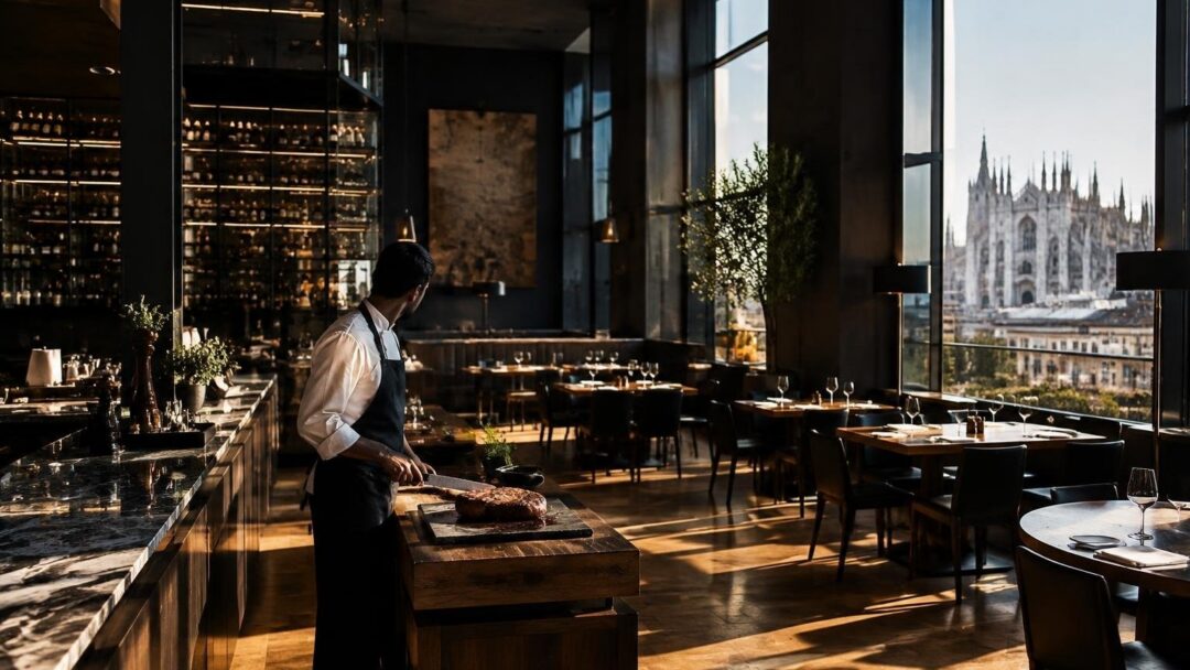 Costata a Milano: dove mangiarla al top in 5 locali
