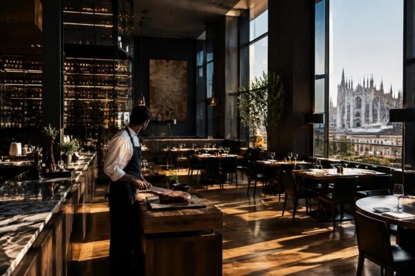 Costata a Milano: dove mangiarla al top in 5 locali