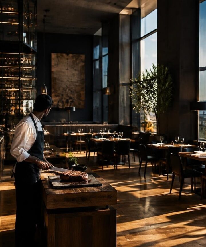 Costata a Milano: dove mangiarla al top in 5 locali