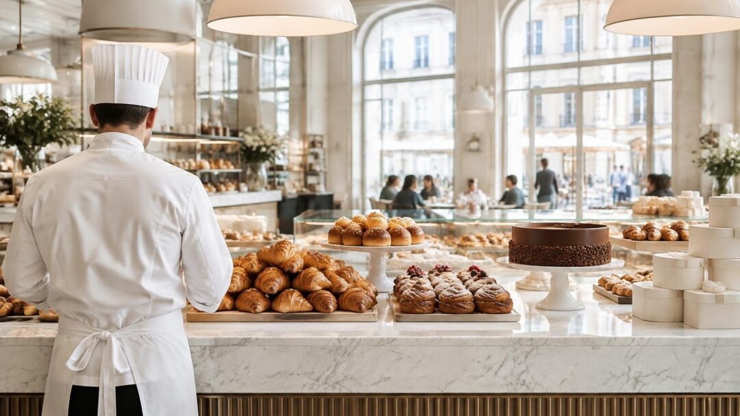 Dolci d’autore di Luigi Biasetto ora disponibili nei negozi Eataly