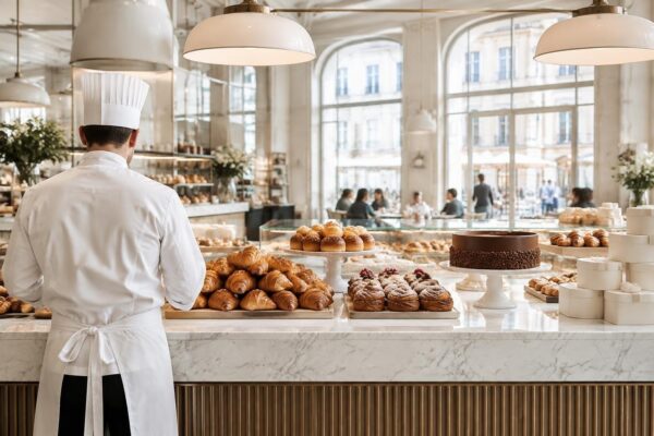 Dolci d’autore di Luigi Biasetto ora disponibili nei negozi Eataly