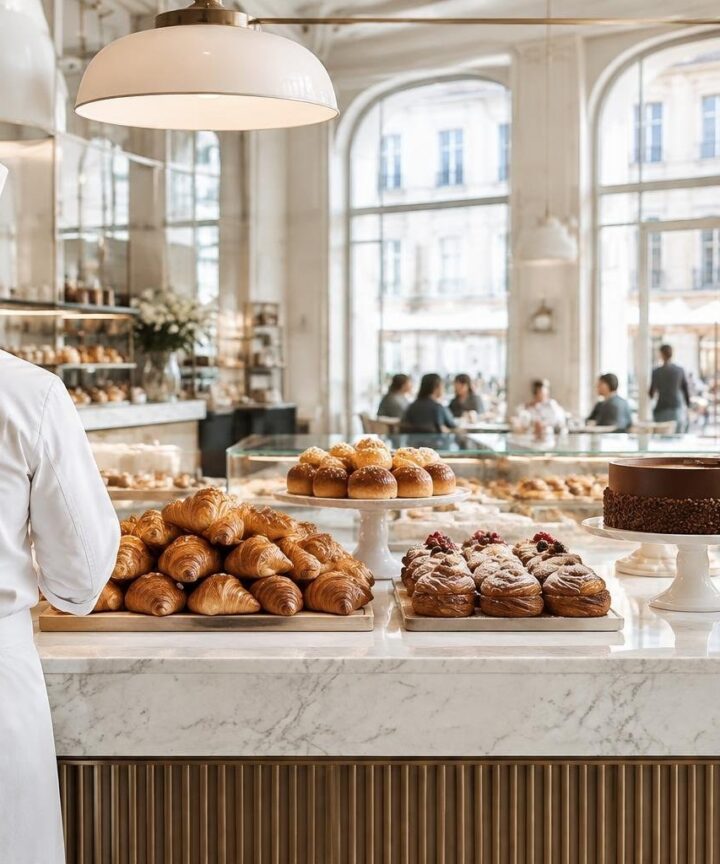 Dolci d’autore di Luigi Biasetto ora disponibili nei negozi Eataly