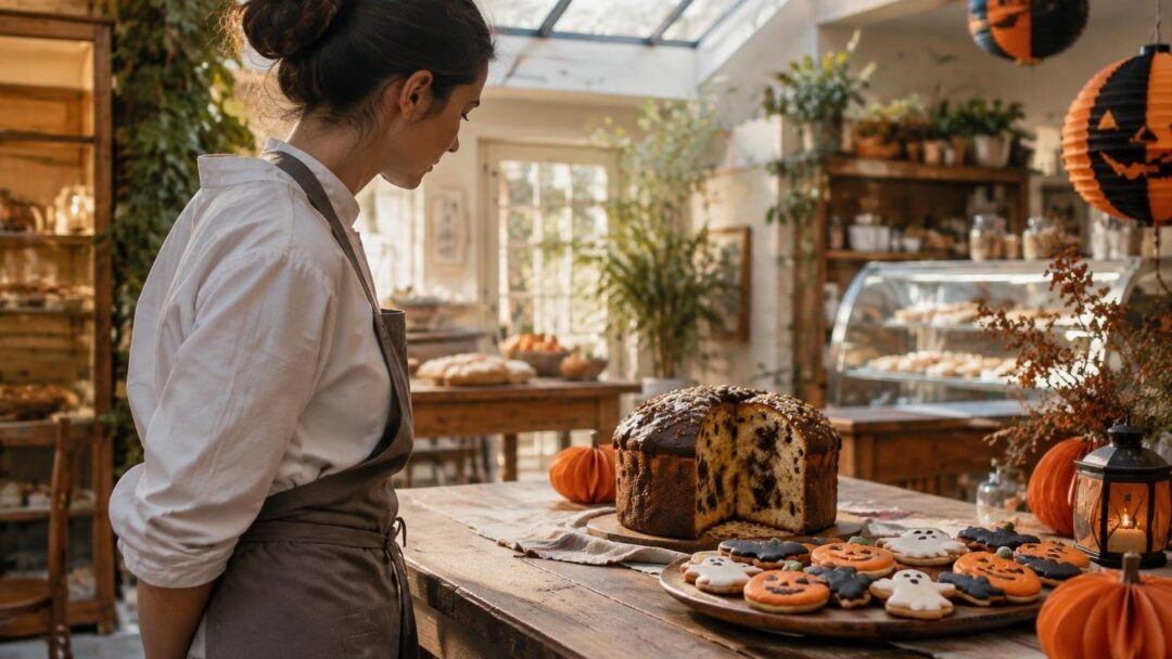 Dolci di Halloween 2026: le proposte più creative di Roma, Milano