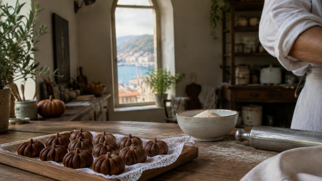 Dolci sicuri per bambini: Halloween a La Spezia senza glutine e zucchero